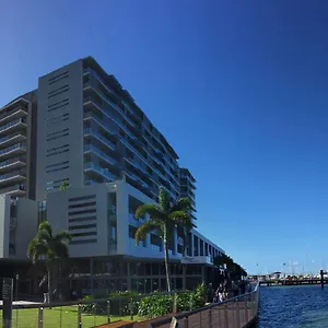 凯恩斯私人公寓 公寓式酒店